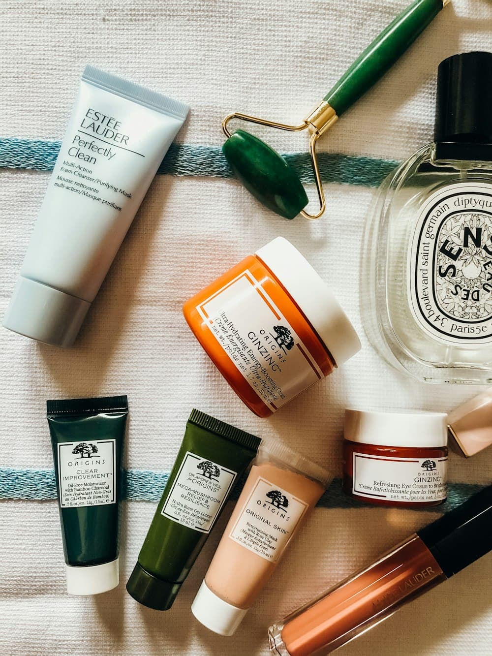 Estética e Produtos Ana Caren