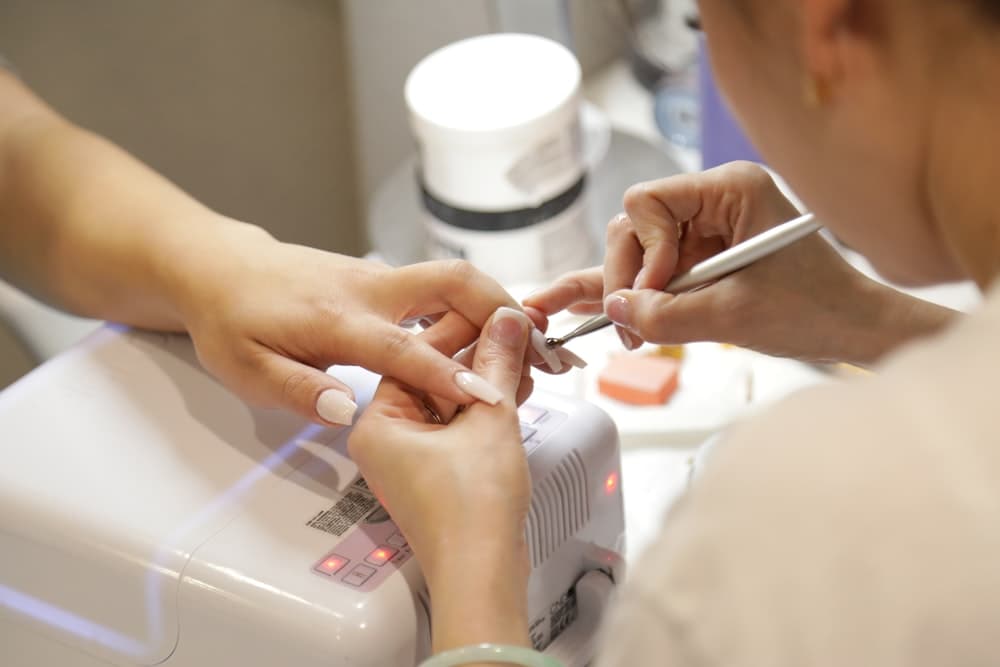 Manicure & Cuidado