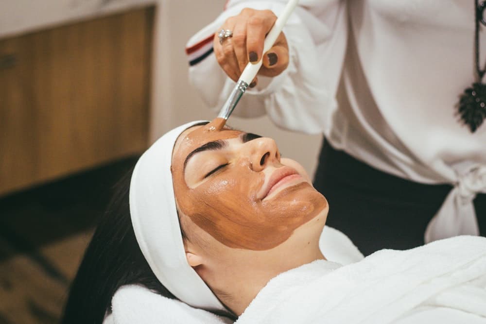 Rituais Faciais